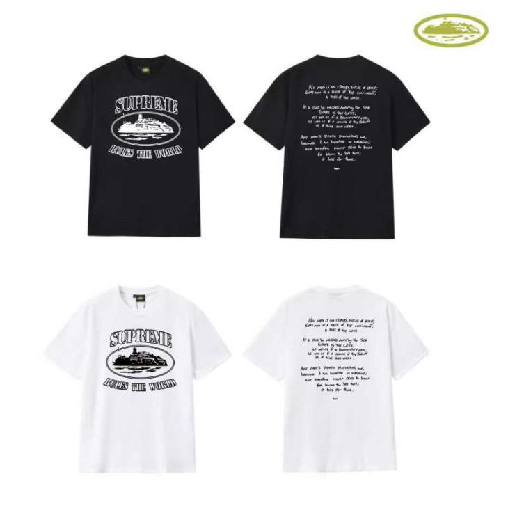 Picture of Corteiz T Shirts Short _SKUCorteizS-2XLastxC7416788